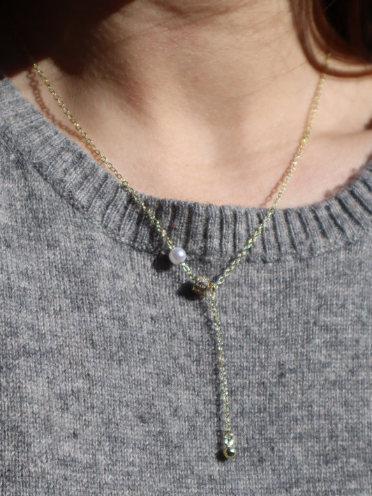Dreamer Necklace