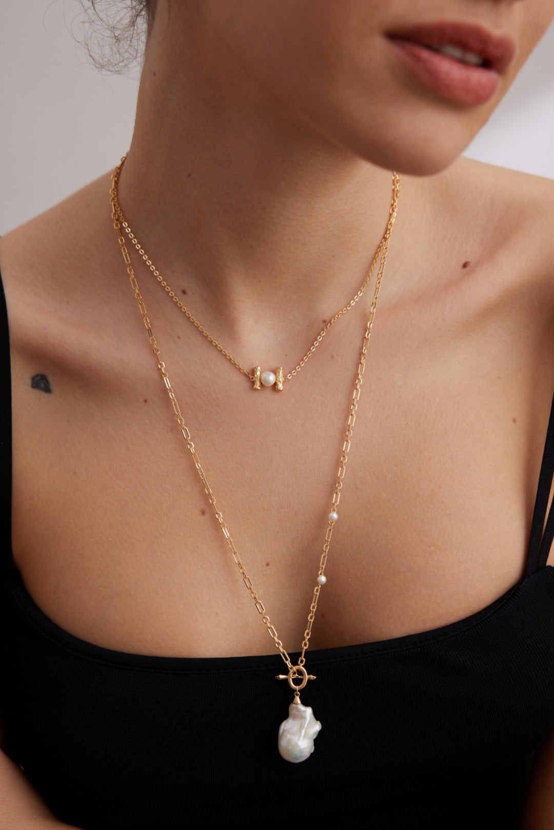 Necklace